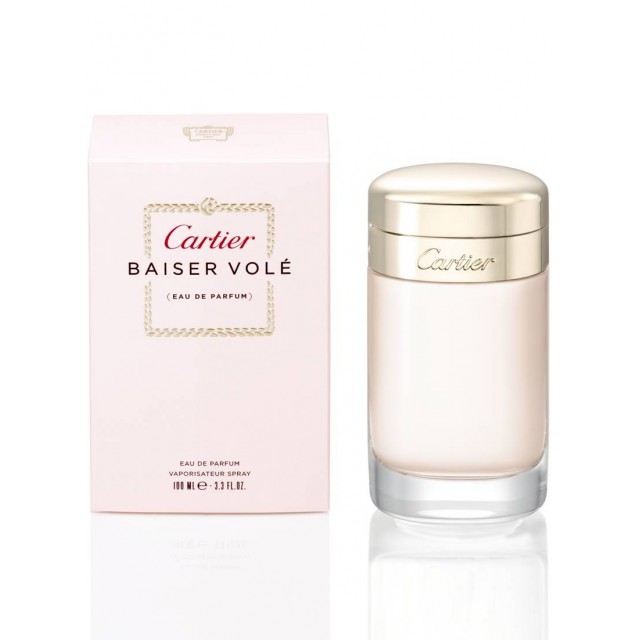 CARTIER Baiser Vole EDP 100ml